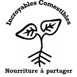 logo Incroyables Comestibles